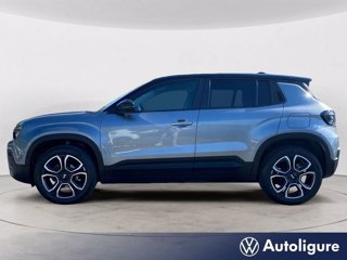 JEEP Avenger 1.2 turbo summit fwd 100cv 1