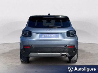 JEEP Avenger 1.2 turbo summit fwd 100cv 3