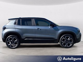 JEEP Avenger 1.2 turbo summit fwd 100cv 5