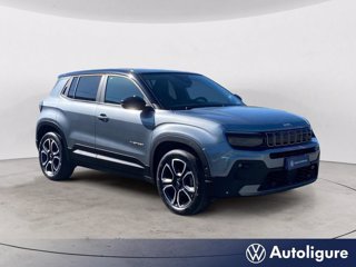 JEEP Avenger 1.2 turbo summit fwd 100cv 6