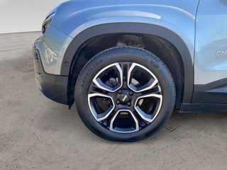 JEEP Avenger 1.2 turbo summit fwd 100cv 8