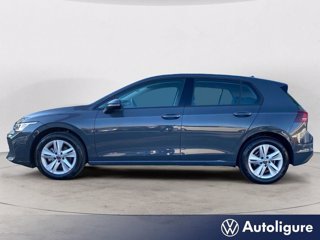 VOLKSWAGEN Golf 2.0 tdi life 115cv 1