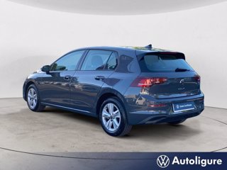 VOLKSWAGEN Golf 2.0 tdi life 115cv 2