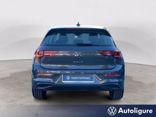 VOLKSWAGEN Golf 2.0 tdi life 115cv 3