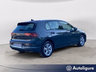 VOLKSWAGEN Golf 2.0 tdi life 115cv 4