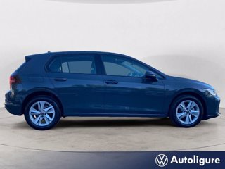 VOLKSWAGEN Golf 2.0 tdi life 115cv 5