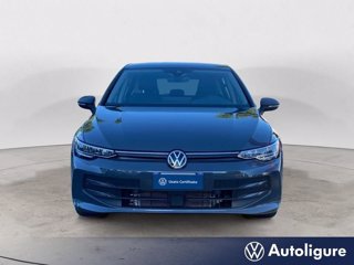 VOLKSWAGEN Golf 2.0 tdi life 115cv 7