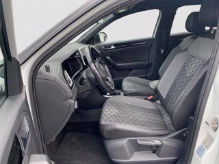 VOLKSWAGEN T-roc 1.0 tsi r-line 110cv 9
