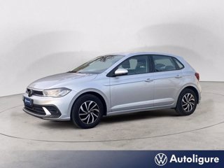 VOLKSWAGEN Polo 1.0 tsi life 95cv 0