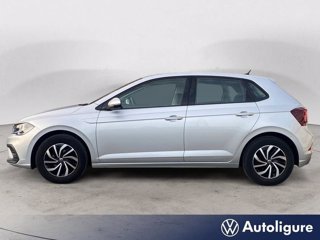 VOLKSWAGEN Polo 1.0 tsi life 95cv 1