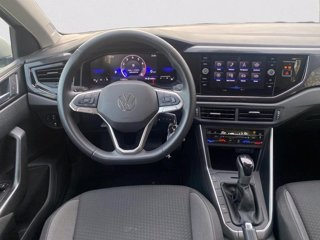 VOLKSWAGEN Polo 1.0 tsi life 95cv 9