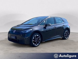 VOLKSWAGEN Id.3 58 kwh pro performance 204cv