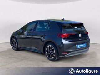 VOLKSWAGEN Id.3 58 kwh pro performance 204cv 2