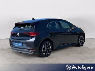 VOLKSWAGEN Id.3 58 kwh pro performance 204cv 4