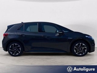 VOLKSWAGEN Id.3 58 kwh pro performance 204cv 5