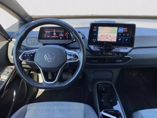 VOLKSWAGEN Id.3 58 kwh pro performance 204cv 9