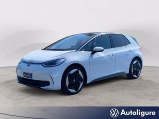 VOLKSWAGEN Id.3 58 kwh pro performance 204cv