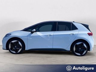 VOLKSWAGEN Id.3 58 kwh pro performance 204cv 1