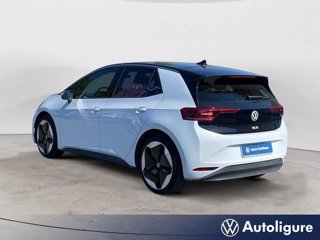 VOLKSWAGEN Id.3 58 kwh pro performance 204cv 2