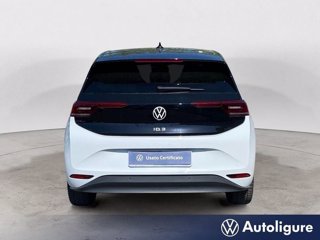 VOLKSWAGEN Id.3 58 kwh pro performance 204cv 3