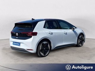 VOLKSWAGEN Id.3 58 kwh pro performance 204cv 4