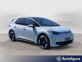 VOLKSWAGEN Id.3 58 kwh pro performance 204cv 6