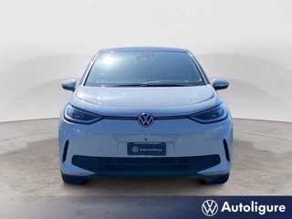 VOLKSWAGEN Id.3 58 kwh pro performance 204cv 7