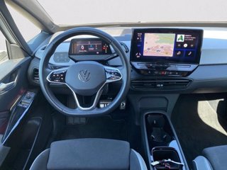 VOLKSWAGEN Id.3 58 kwh pro performance 204cv 9