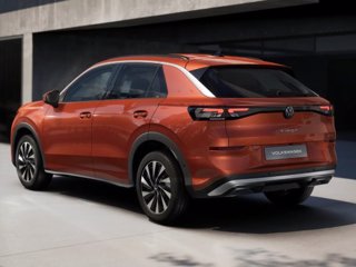 VOLKSWAGEN T-Roc 1.5 eTSI ACT DSG Life 2