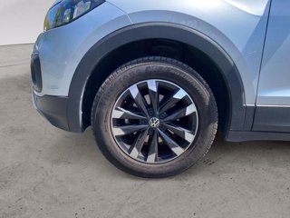 VOLKSWAGEN T-cross 1.0 tsi style 110cv 8
