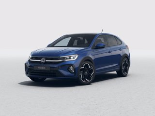 VOLKSWAGEN Taigo 1.0 TSI 115 CV R-Line Plus 0