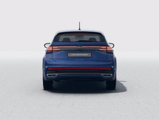 VOLKSWAGEN Taigo 1.0 TSI 115 CV R-Line Plus 3