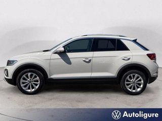 VOLKSWAGEN T-Roc 1.5 TSI ACT Style DSG 1
