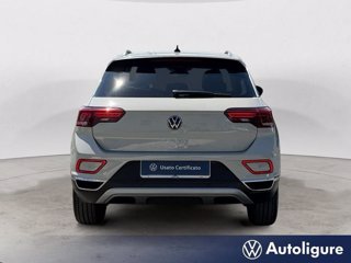 VOLKSWAGEN T-Roc 1.5 TSI ACT Style DSG 3