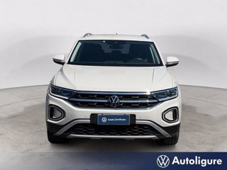 VOLKSWAGEN T-Roc 1.5 TSI ACT Style DSG 7