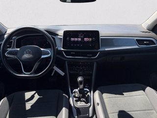 VOLKSWAGEN T-Roc 1.5 TSI ACT Style DSG 9