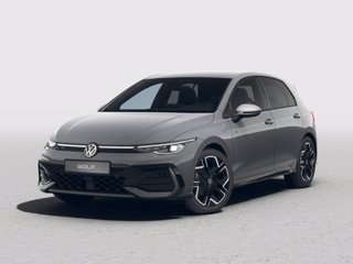 VOLKSWAGEN Golf 2.0 TDI 150 CV DSG SCR R-Line Plus 0
