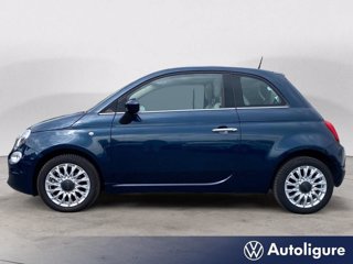 FIAT 500 1.2 lounge 69cv my20 1
