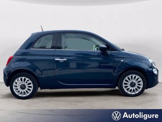 FIAT 500 1.2 lounge 69cv my20 5