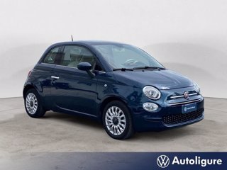 FIAT 500 1.2 lounge 69cv my20 6