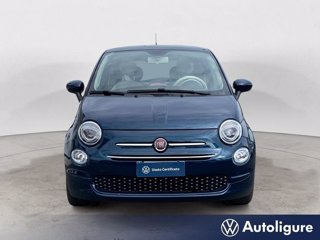 FIAT 500 1.2 lounge 69cv my20 7