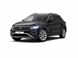 VOLKSWAGEN T-Roc 1.0 TSI Life 0