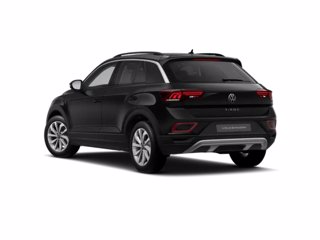 VOLKSWAGEN T-Roc 1.0 TSI Life 2