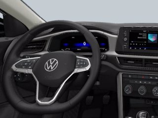 VOLKSWAGEN T-Roc 1.0 TSI Life 5