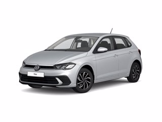 VOLKSWAGEN Polo 1.0 TSI Life 0