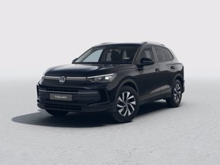 VOLKSWAGEN Tiguan 2.0 TDI 150 CV DSG Edition Plus 0