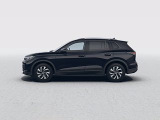 VOLKSWAGEN Tiguan 2.0 TDI 150 CV DSG Edition Plus 1