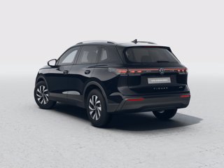VOLKSWAGEN Tiguan 2.0 TDI 150 CV DSG Edition Plus 2
