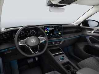 VOLKSWAGEN Tiguan 2.0 TDI 150 CV DSG Edition Plus 5