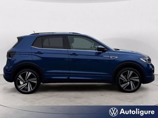 VOLKSWAGEN T-cross 1.0 tsi sport 110cv 5